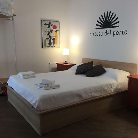 palermo casa vacanze Esterno foto