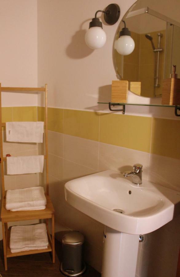 palermo casa vacanze Esterno foto