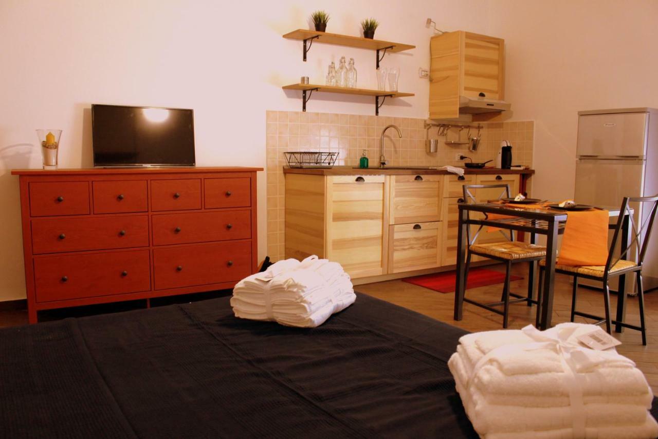 palermo casa vacanze Esterno foto