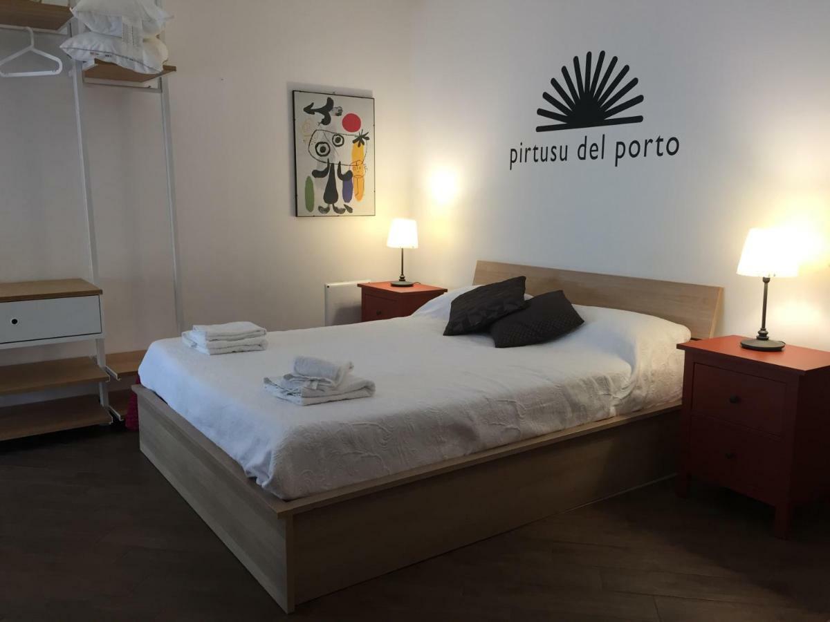 palermo casa vacanze Esterno foto