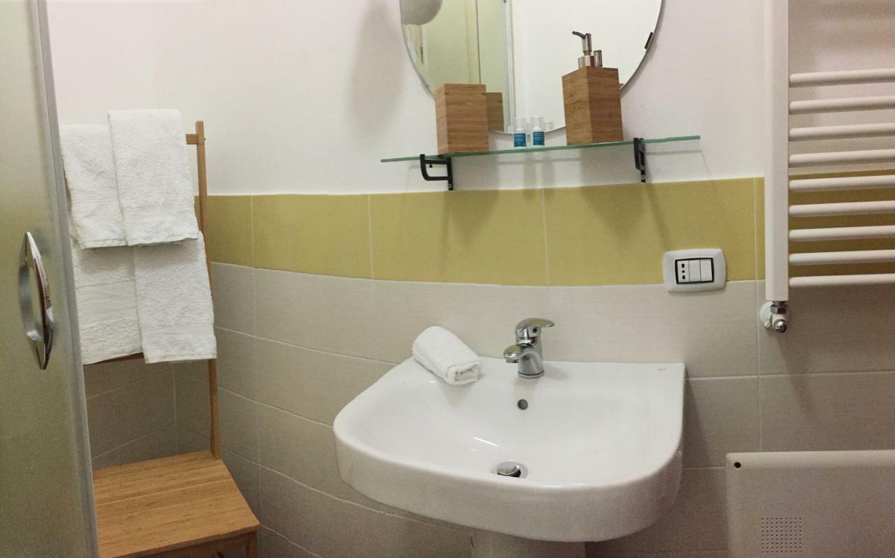 palermo casa vacanze Esterno foto