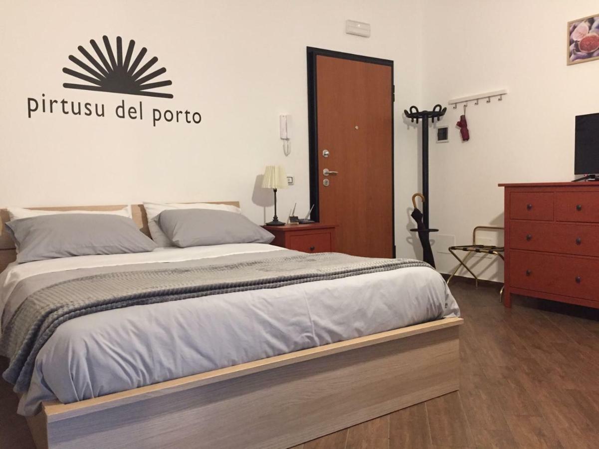 palermo casa vacanze Esterno foto