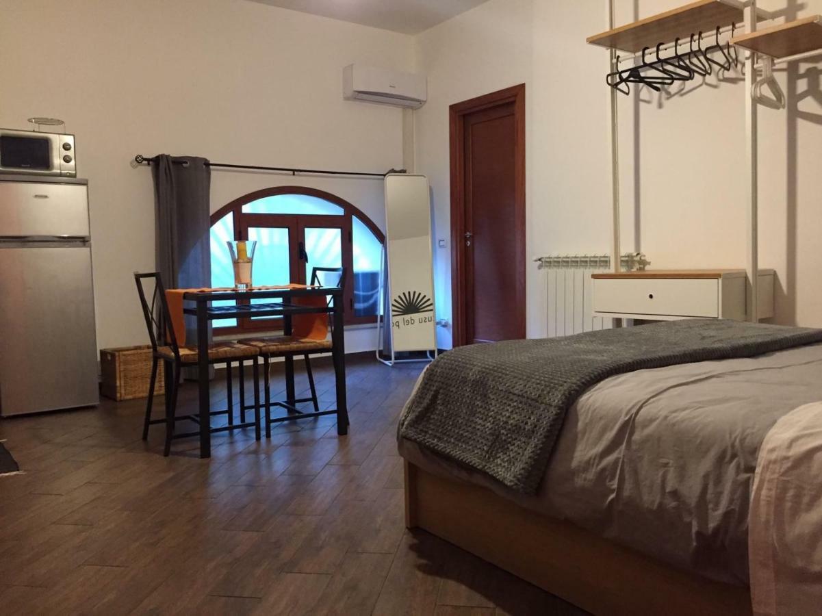 palermo casa vacanze Esterno foto