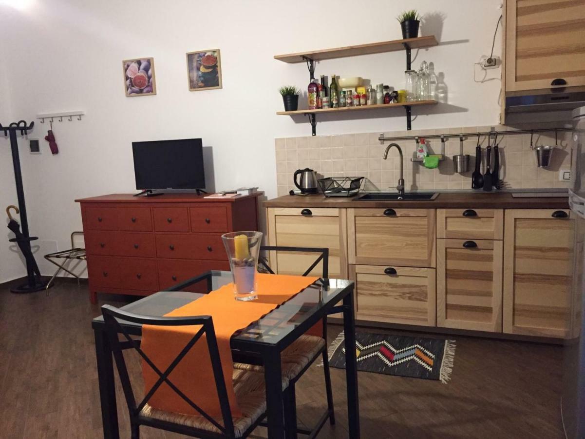 palermo casa vacanze Esterno foto